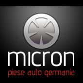MICRON - MAGAZIN PIESE AUTO